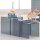 3 Nested Coffee Tables