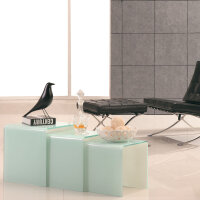 3 Nested Coffee Tables