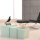 3 Nested Coffee Tables