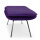 Belly Ottoman Hocker