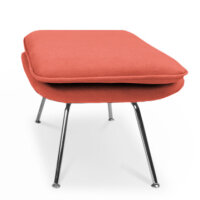 Belly Ottoman Hocker