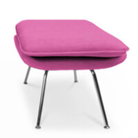 Belly Ottoman Hocker