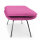 Belly Ottoman Hocker