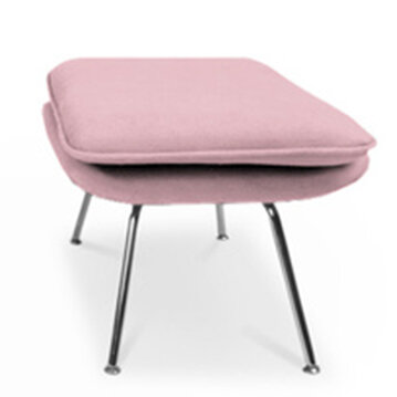 Belly Ottoman Hocker