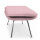 Belly Ottoman Hocker