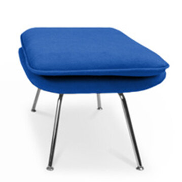 Belly Ottoman Hocker