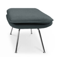Belly Ottoman Hocker
