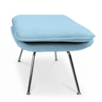 Belly Ottoman Hocker
