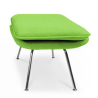 Belly Ottoman Hocker