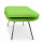 Belly Ottoman Hocker