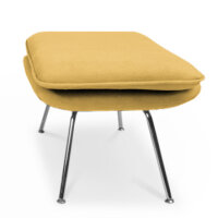 Belly Ottoman Hocker