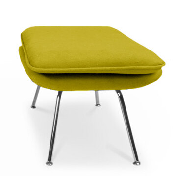 Belly Ottoman Hocker