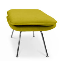 Belly Ottoman Hocker