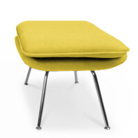 Belly Ottoman Hocker