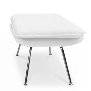 Belly Ottoman Hocker