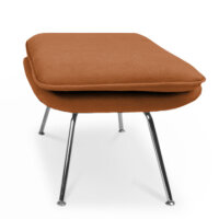 Belly Ottoman Hocker