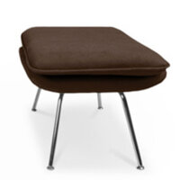 Belly Ottoman Hocker