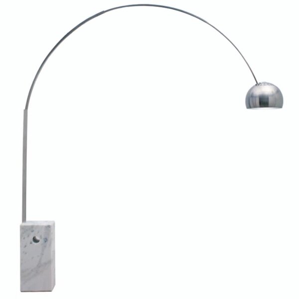 Bogenleuchte Arco