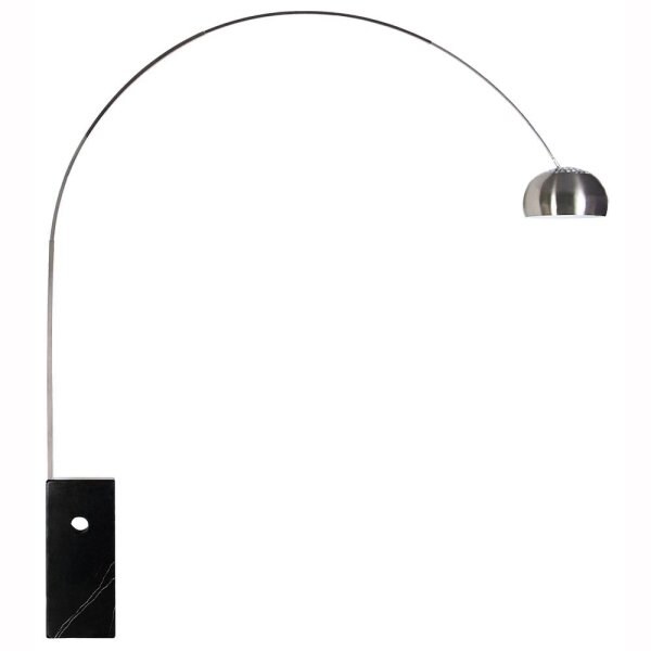 Bogenleuchte Arco