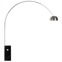 Bogenleuchte Arco