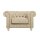 Chester Sofa 1 Sitzer
