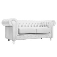 Chester Sofa 2 Sitzer