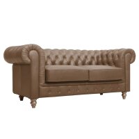 Chester Sofa 2 Sitzer