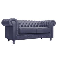 Chester Sofa 2 Sitzer