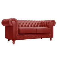 Chester Sofa 2 Sitzer