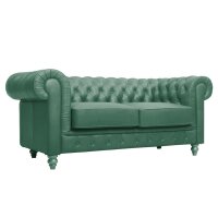 Chester Sofa 2 Sitzer