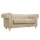 Chester Sofa 2 Sitzer