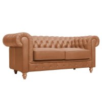 Chester Sofa 2 Sitzer