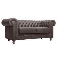 Chester Sofa 2 Sitzer