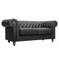 Chester Sofa 2 Sitzer