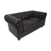 Chester Sofa 2 Sitzer