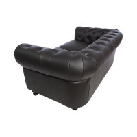 Chester Sofa 2 Sitzer
