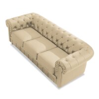Chester Sofa 3 Sitzer