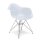 Classic Arm Chair Chrome