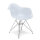 Classic Arm Chair Chrome
