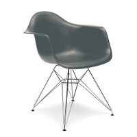 Classic Arm Chair Chrome