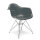 Classic Arm Chair Chrome