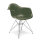 Classic Arm Chair Chrome