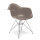 Classic Arm Chair Chrome