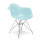 Classic Arm Chair Chrome