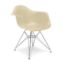 Classic Arm Chair Chrome