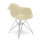 Classic Arm Chair Chrome