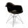 Classic Arm Chair Chrome