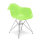 Classic Arm Chair Chrome