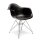 Classic Arm Chair Chrome