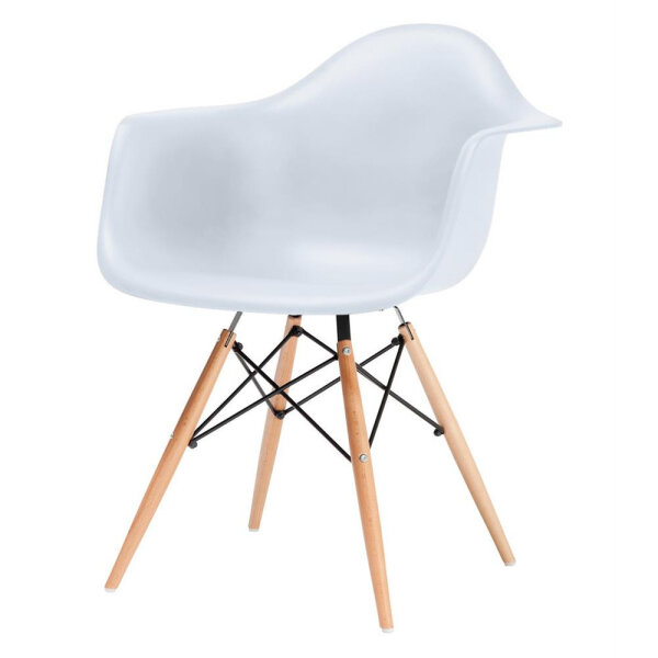 Classic Arm Chair Wood